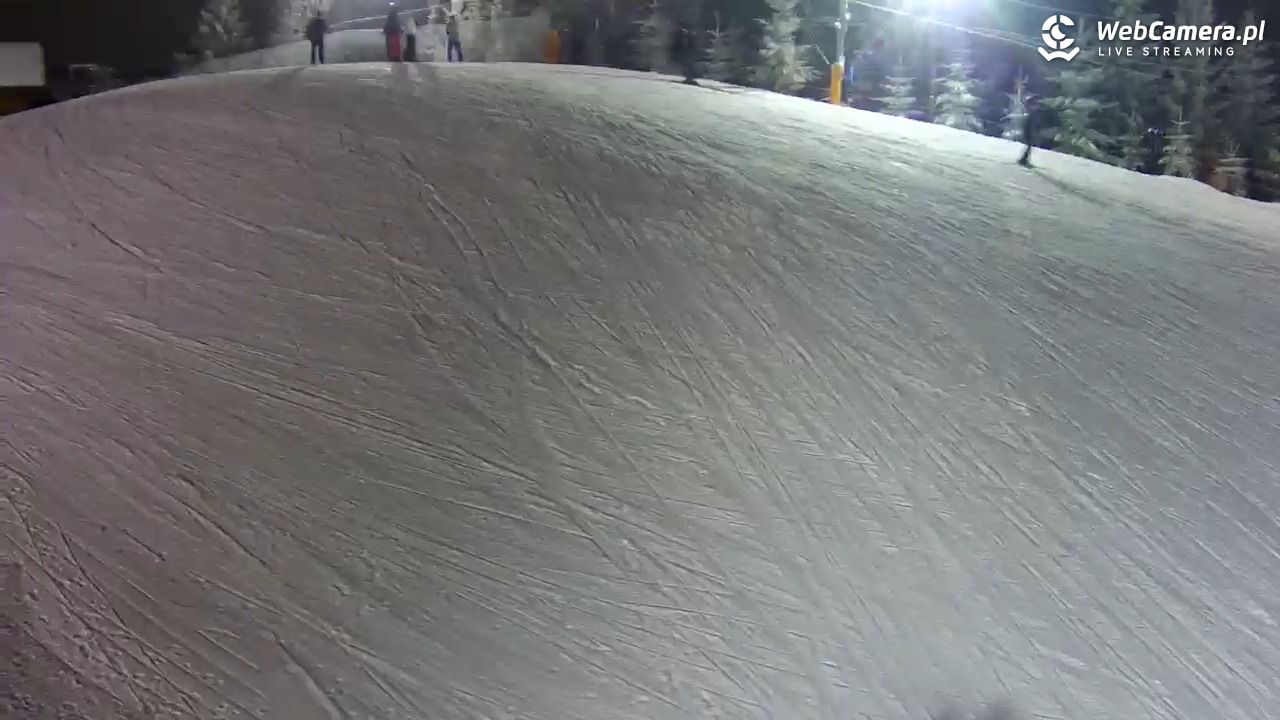 Kotlinka Szymbark - 28 styczeń 2026, 19:45