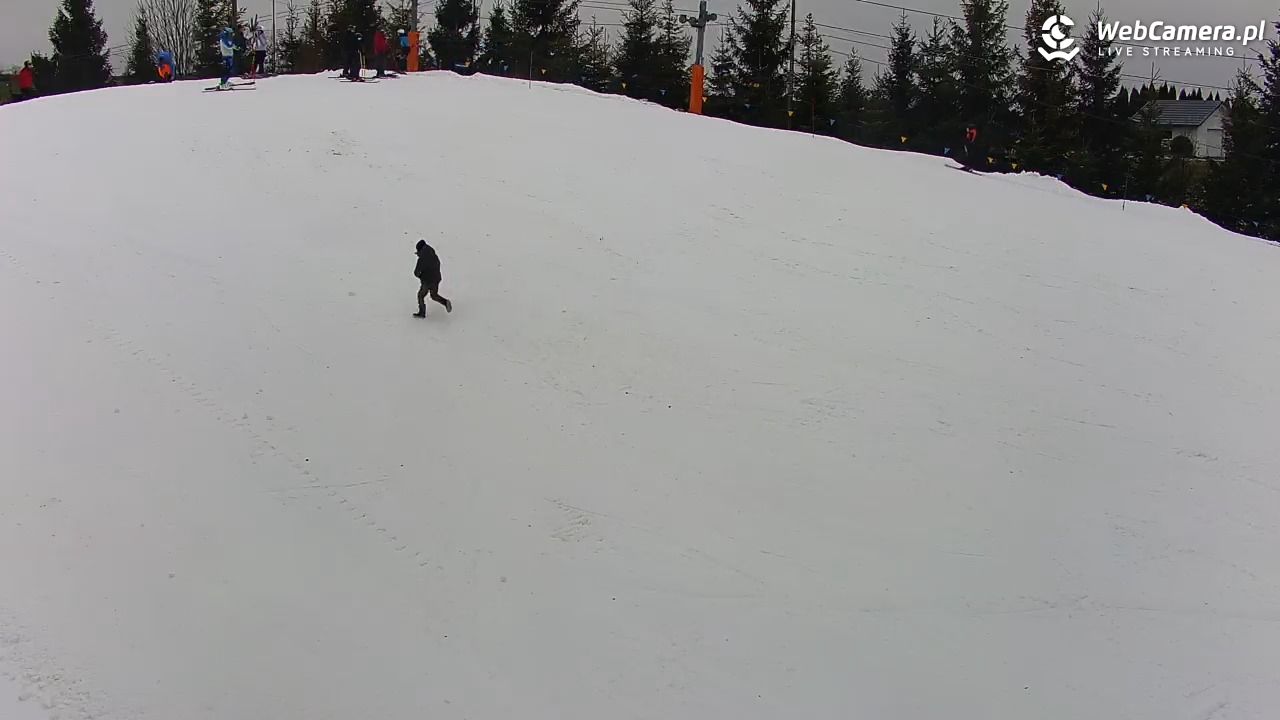 Kotlinka Szymbark - 26 grudzień 2025, 11:21