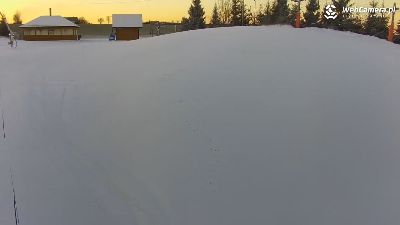 Kotlinka Szymbark - 25 grudzień 2025, 08:26