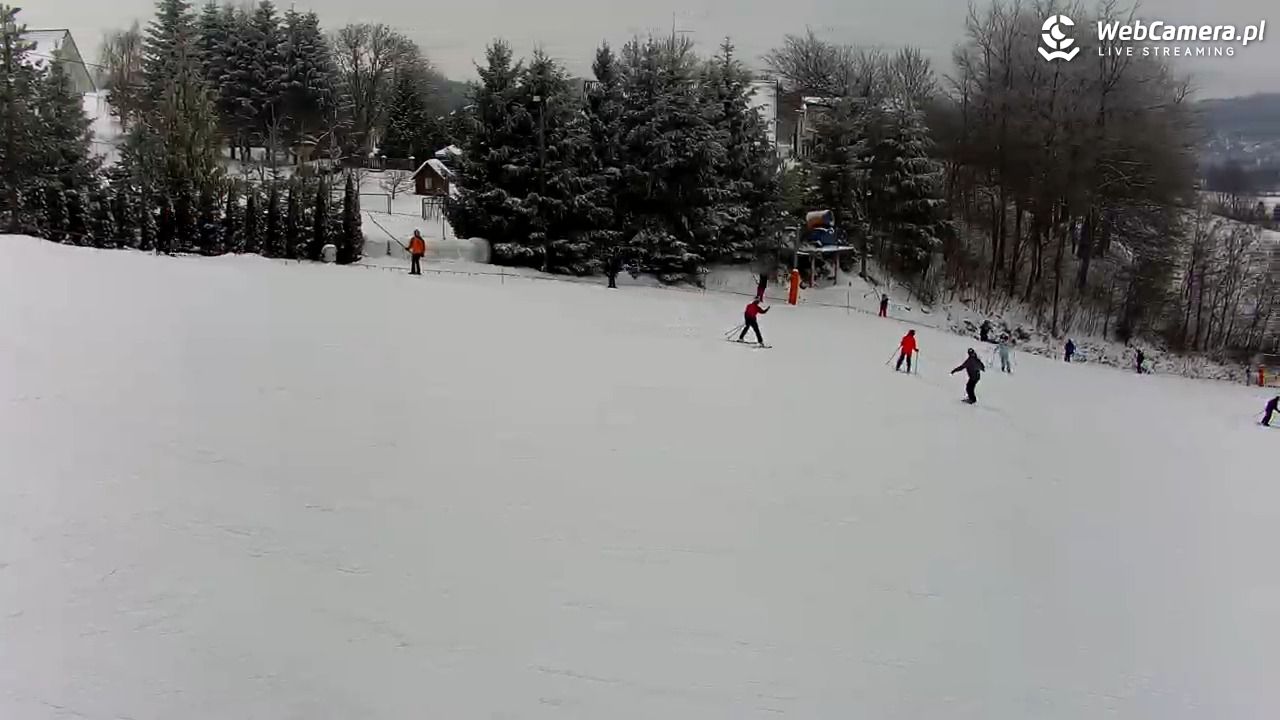 Kotlinka Szymbark - 08 luty 2026, 14:15