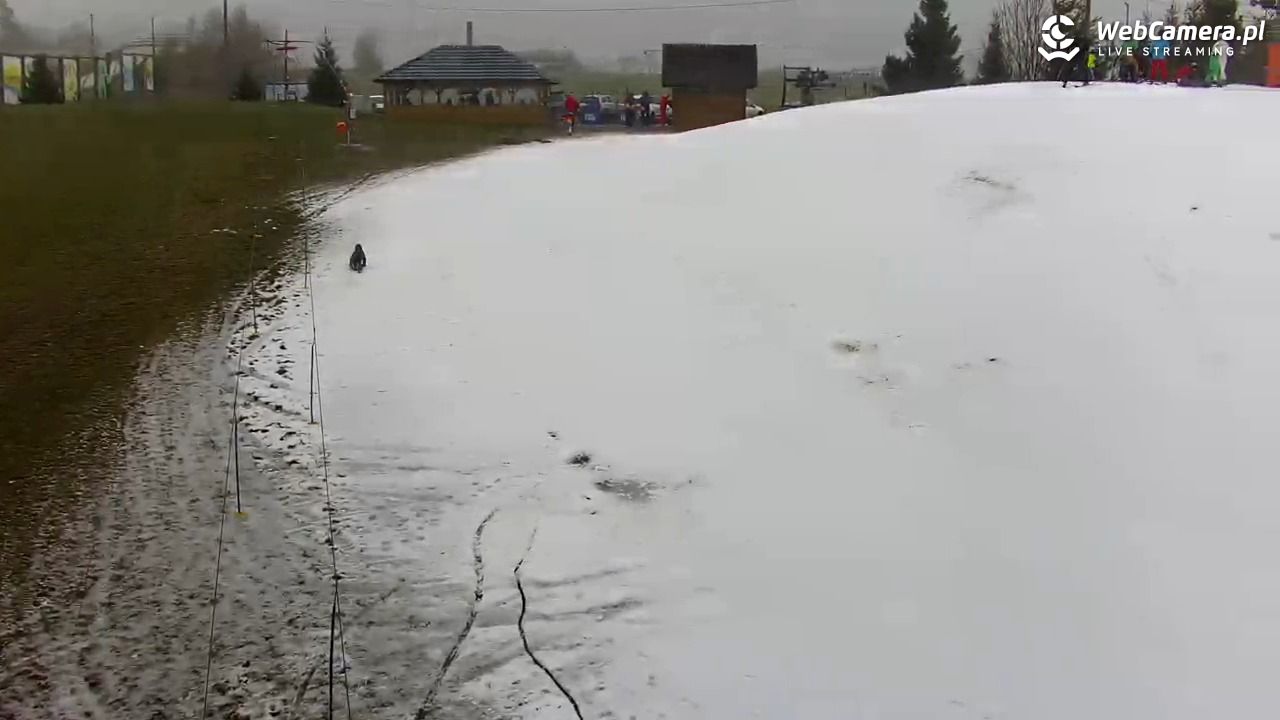 Kotlinka Szymbark - 29 listopad 2025, 11:56