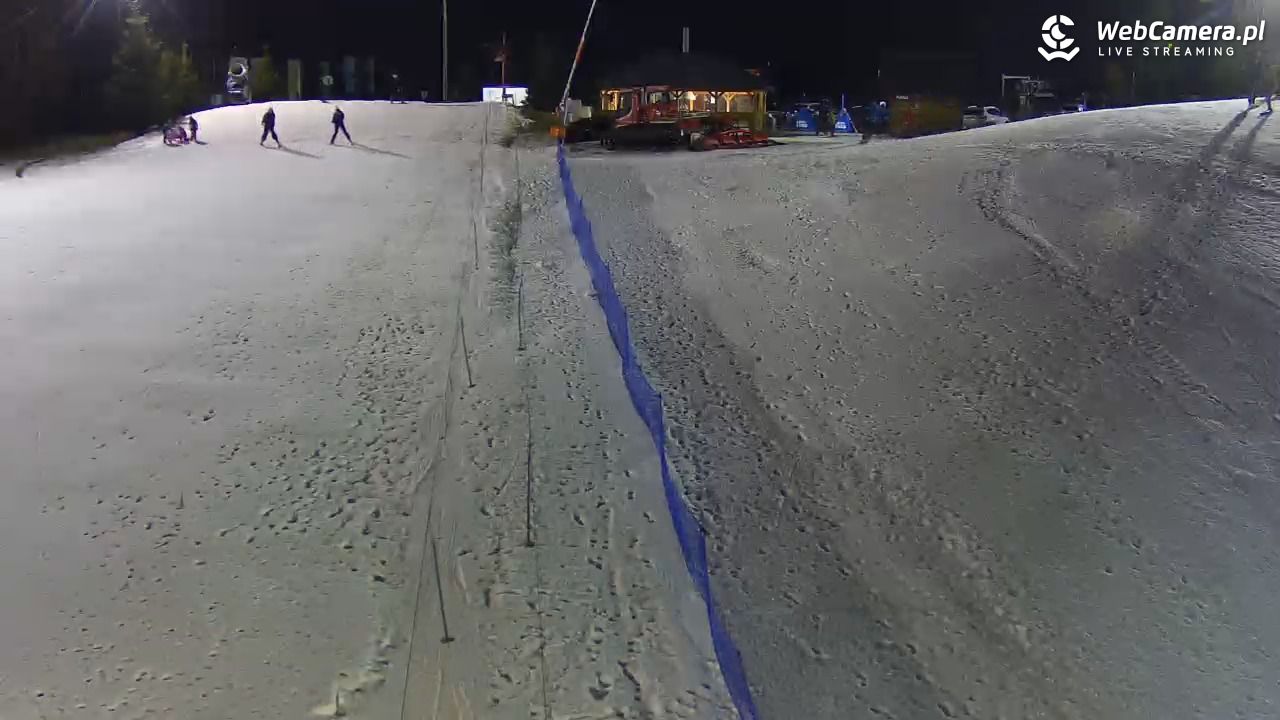 Kotlinka Szymbark - 27 grudzień 2025, 20:00