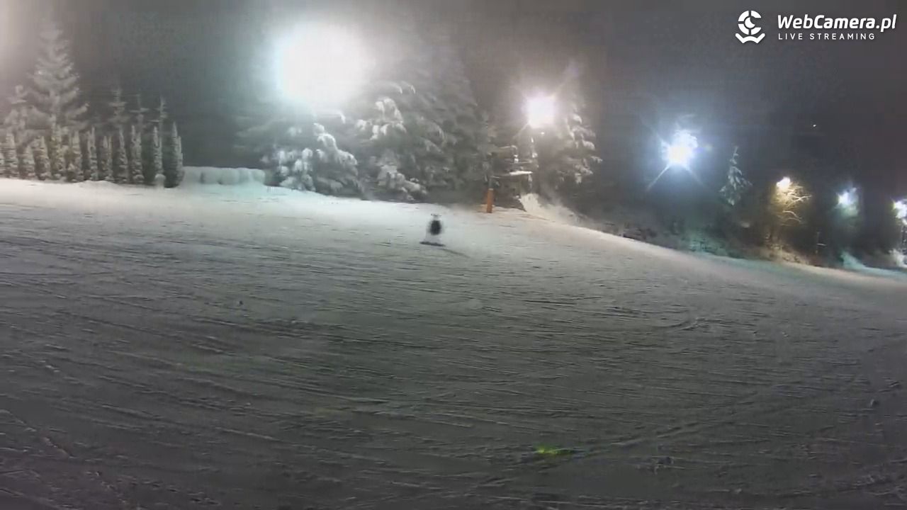 Kotlinka Szymbark - 12 luty 2026, 21:40