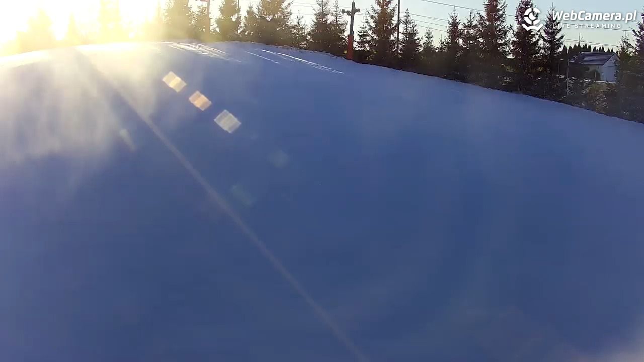 Kotlinka Szymbark - 24 grudzień 2025, 13:26