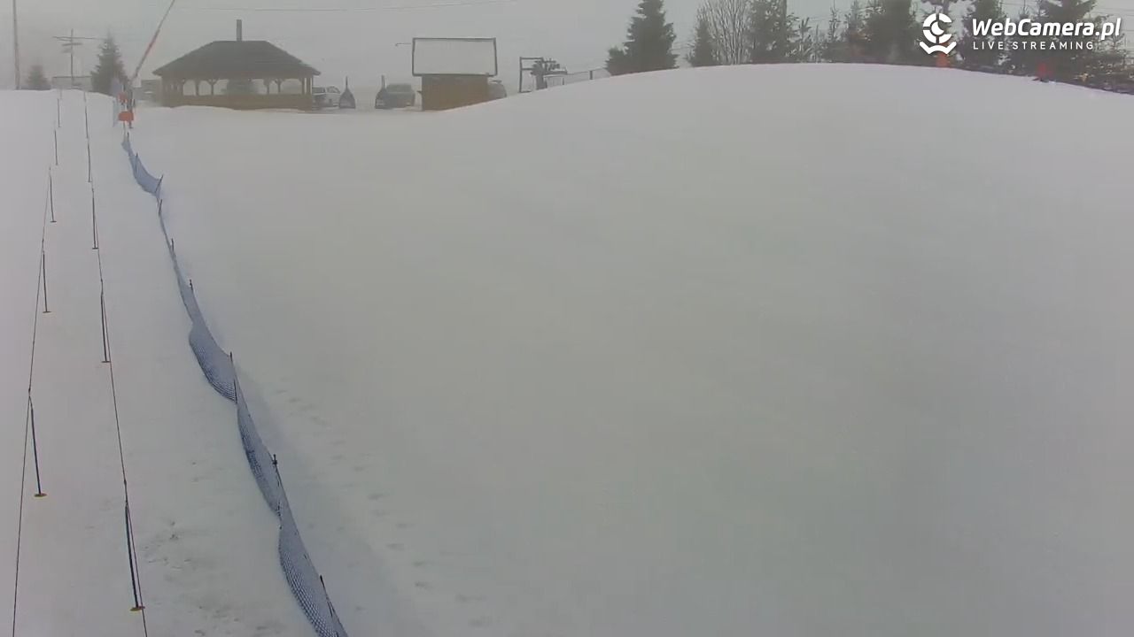 Kotlinka Szymbark - 17 styczeń 2026, 08:40