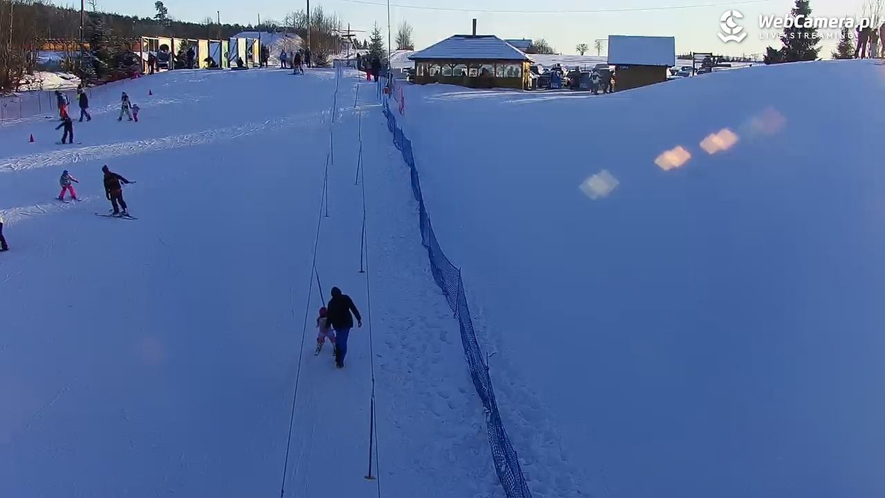 Kotlinka Szymbark - 01 luty 2026, 15:19