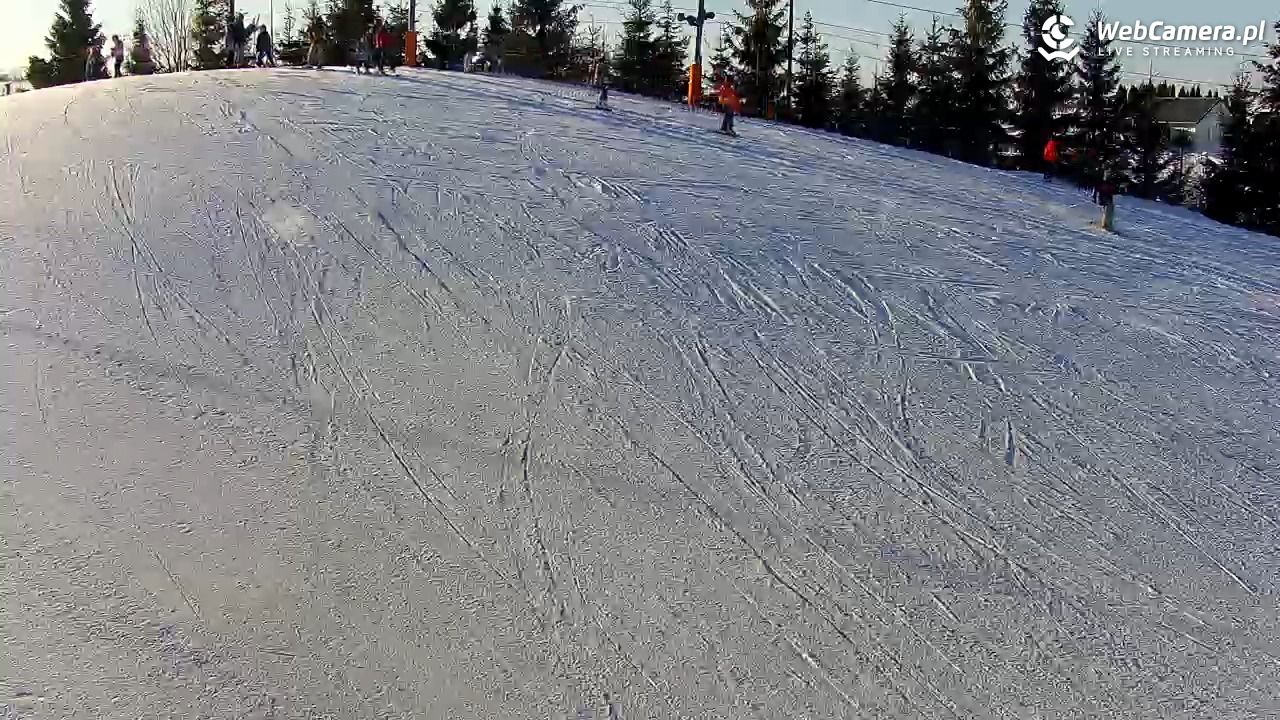 Kotlinka Szymbark - 18 styczeń 2026, 11:21