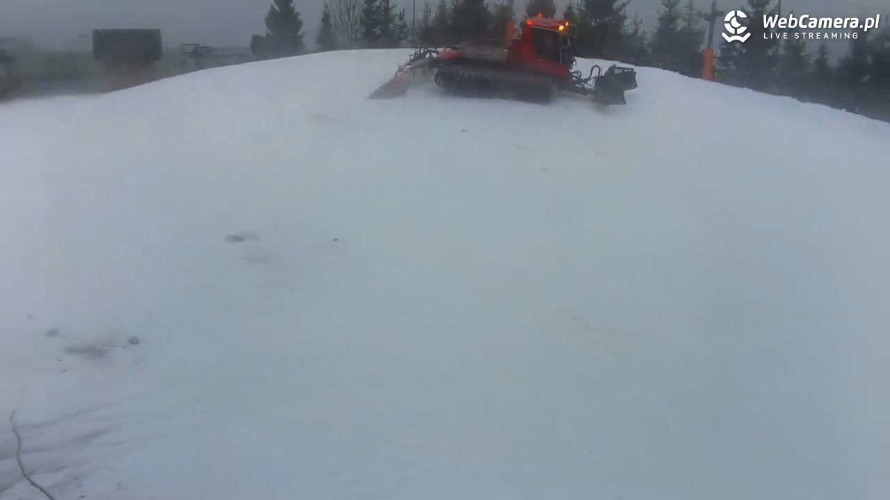 Kotlinka Szymbark - 29 listopad 2025, 08:10