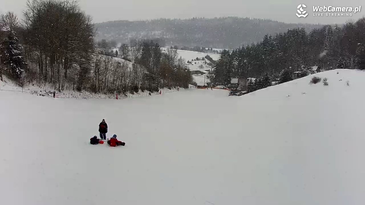Kotlinka Szymbark - 17 luty 2026, 15:28