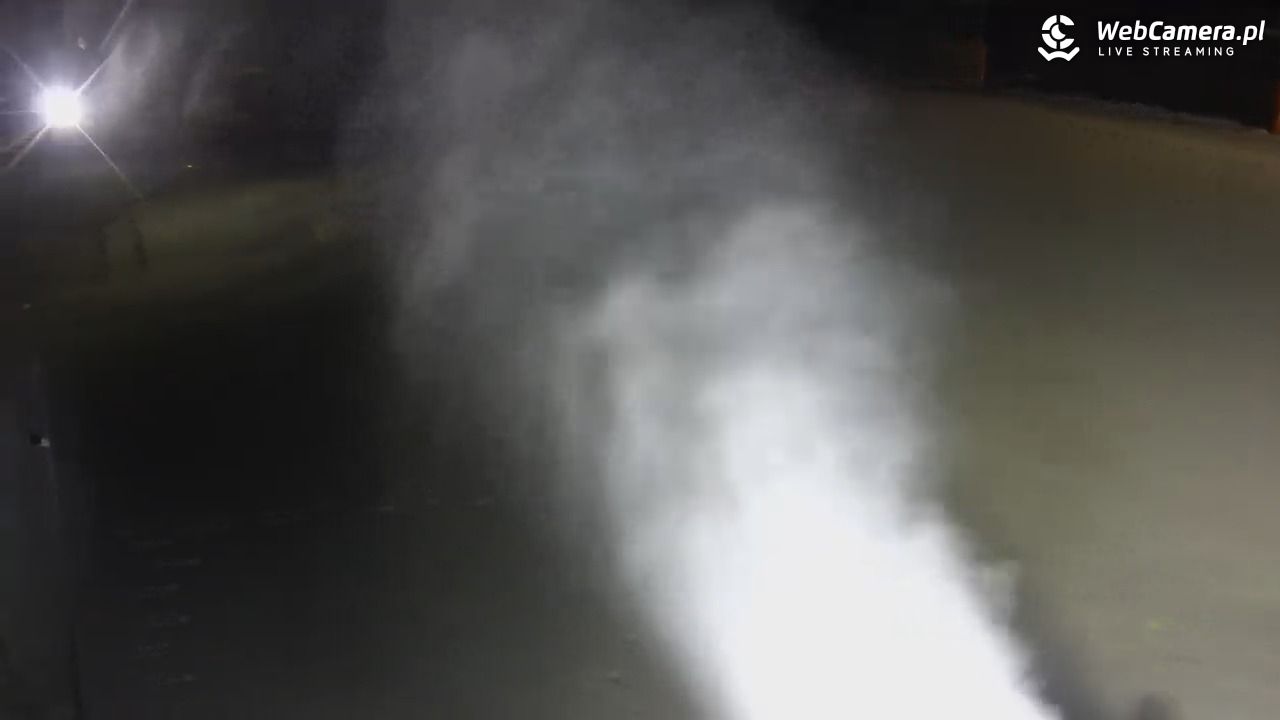 Kotlinka Szymbark - 24 grudzień 2025, 18:59