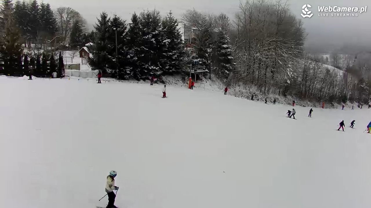 Kotlinka Szymbark - 05 styczeń 2026, 14:27