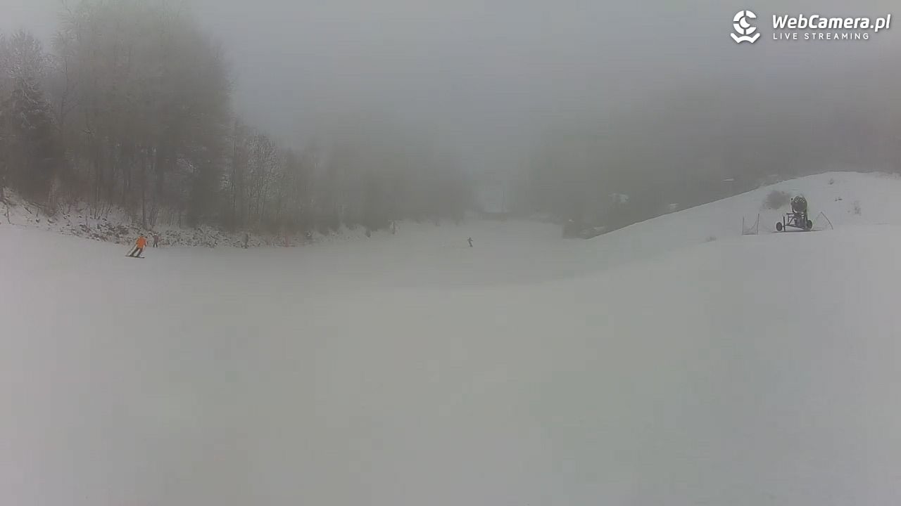 Kotlinka Szymbark - 17 styczeń 2026, 08:41