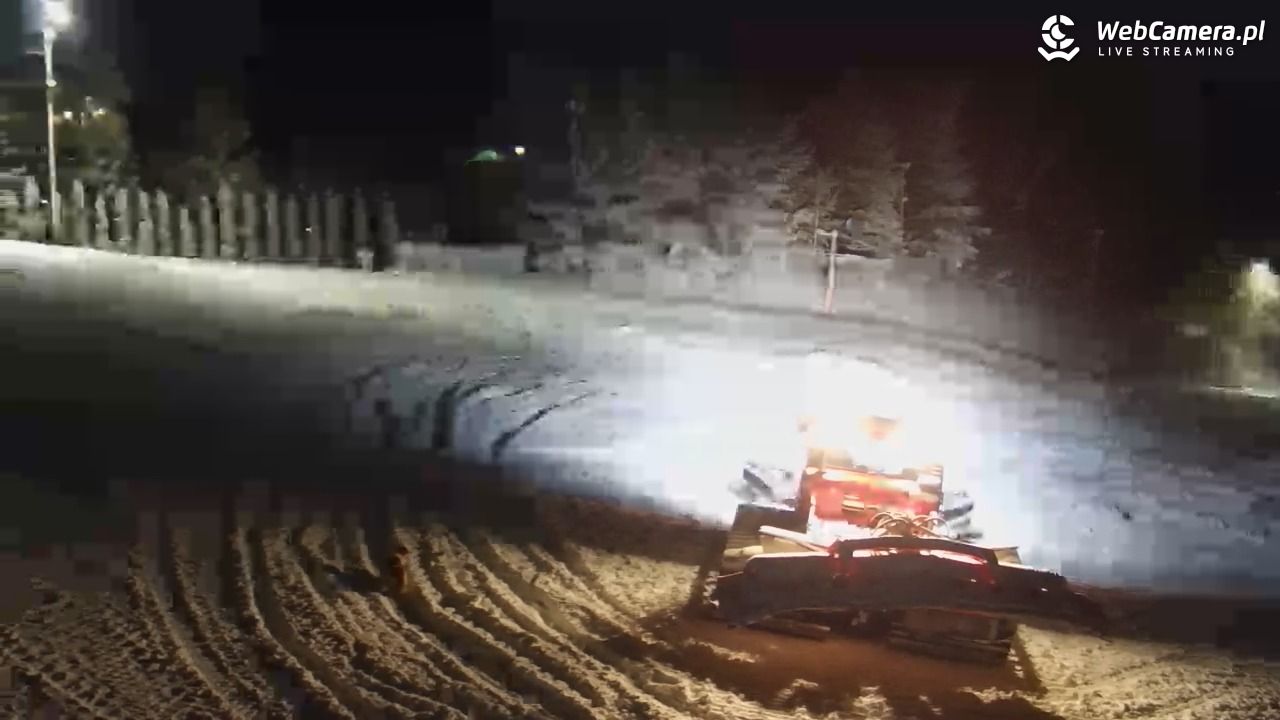 Kotlinka Szymbark - 25 grudzień 2025, 22:23