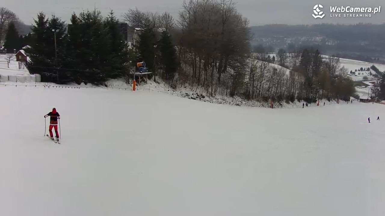 Kotlinka Szymbark - 26 styczeń 2026, 13:52