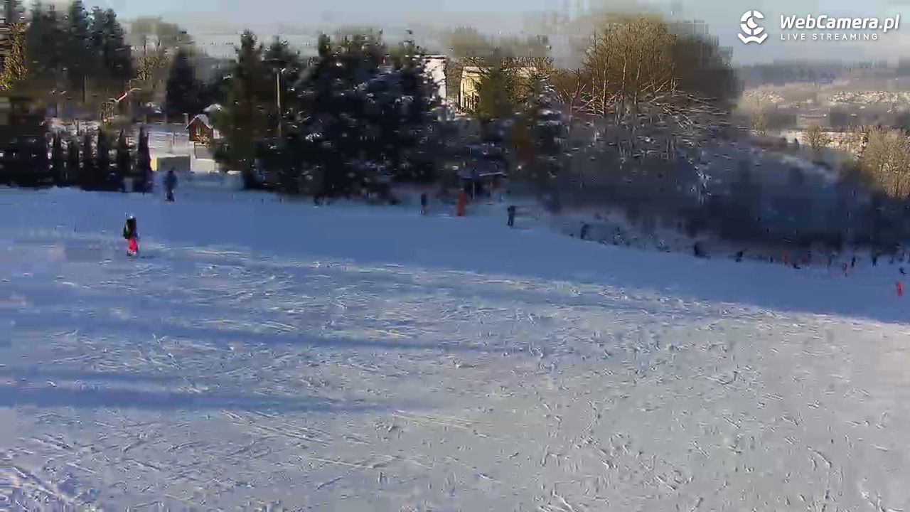 Kotlinka Szymbark - 06 styczeń 2026, 11:55