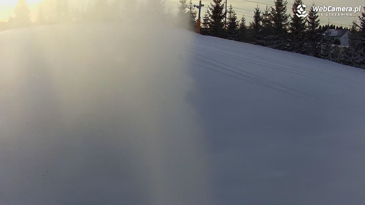 Kotlinka Szymbark - 25 grudzień 2025, 13:41