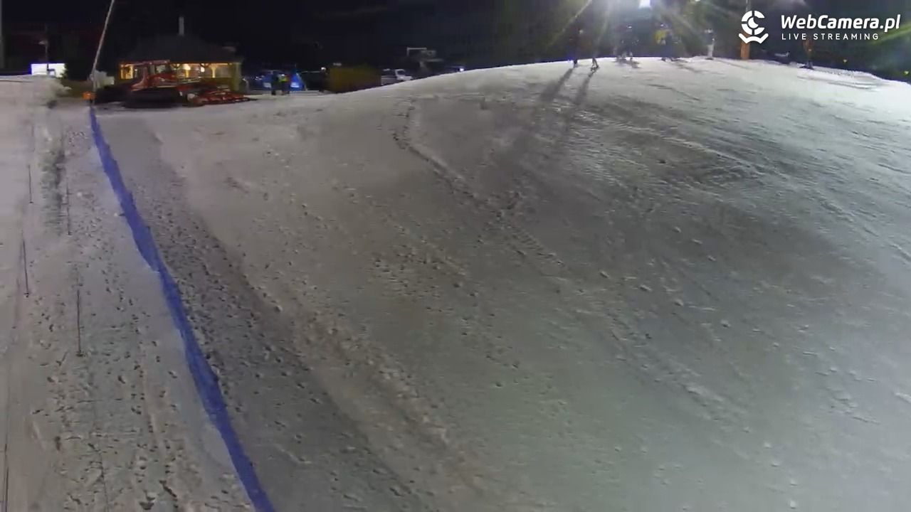 Kotlinka Szymbark - 27 grudzień 2025, 19:59