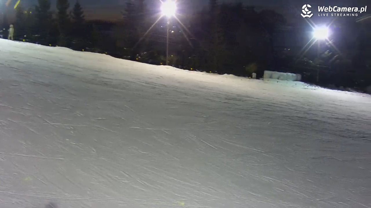 Kotlinka Szymbark - 18 styczeń 2026, 17:12