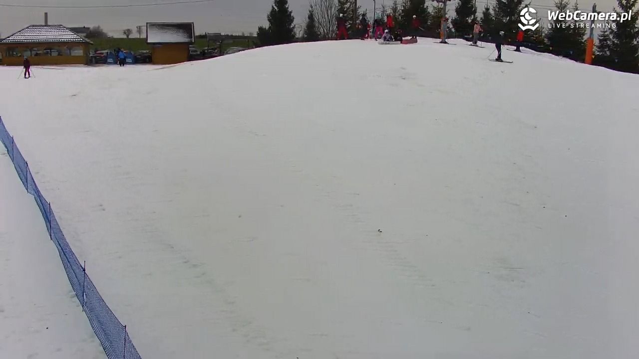 Kotlinka Szymbark - 26 grudzień 2025, 12:13