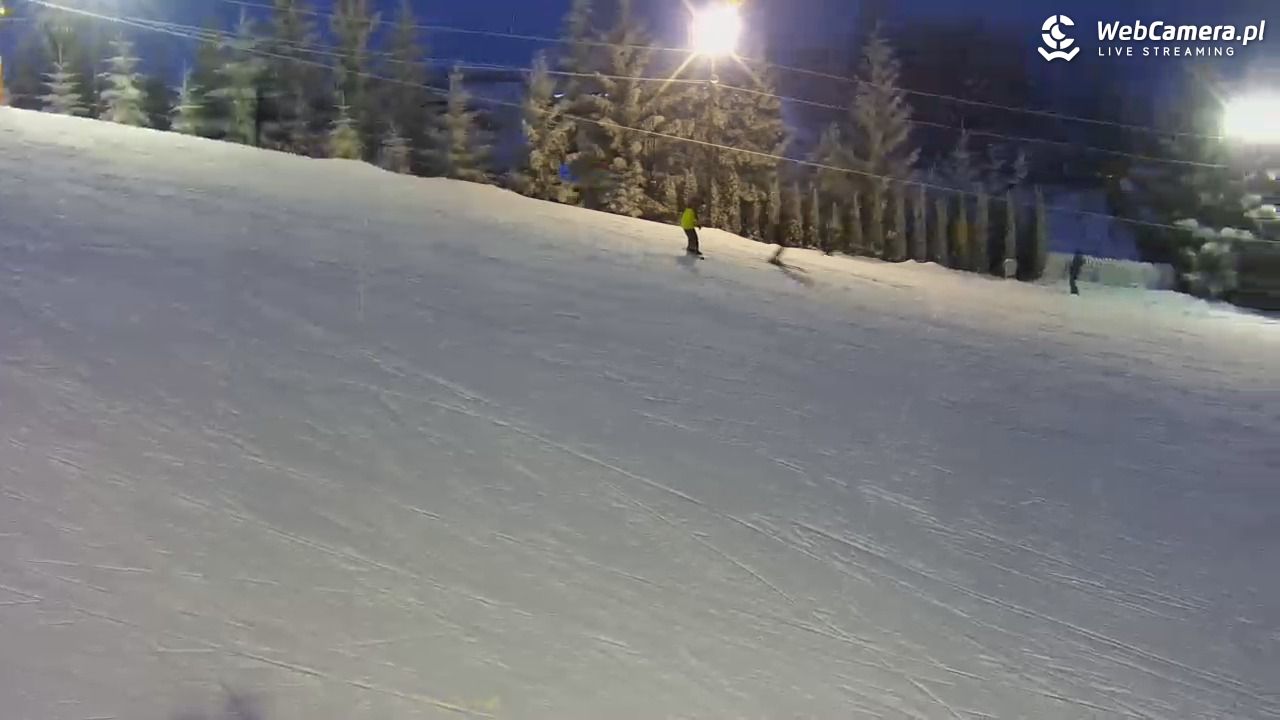 Kotlinka Szymbark - 29 styczeń 2026, 16:54