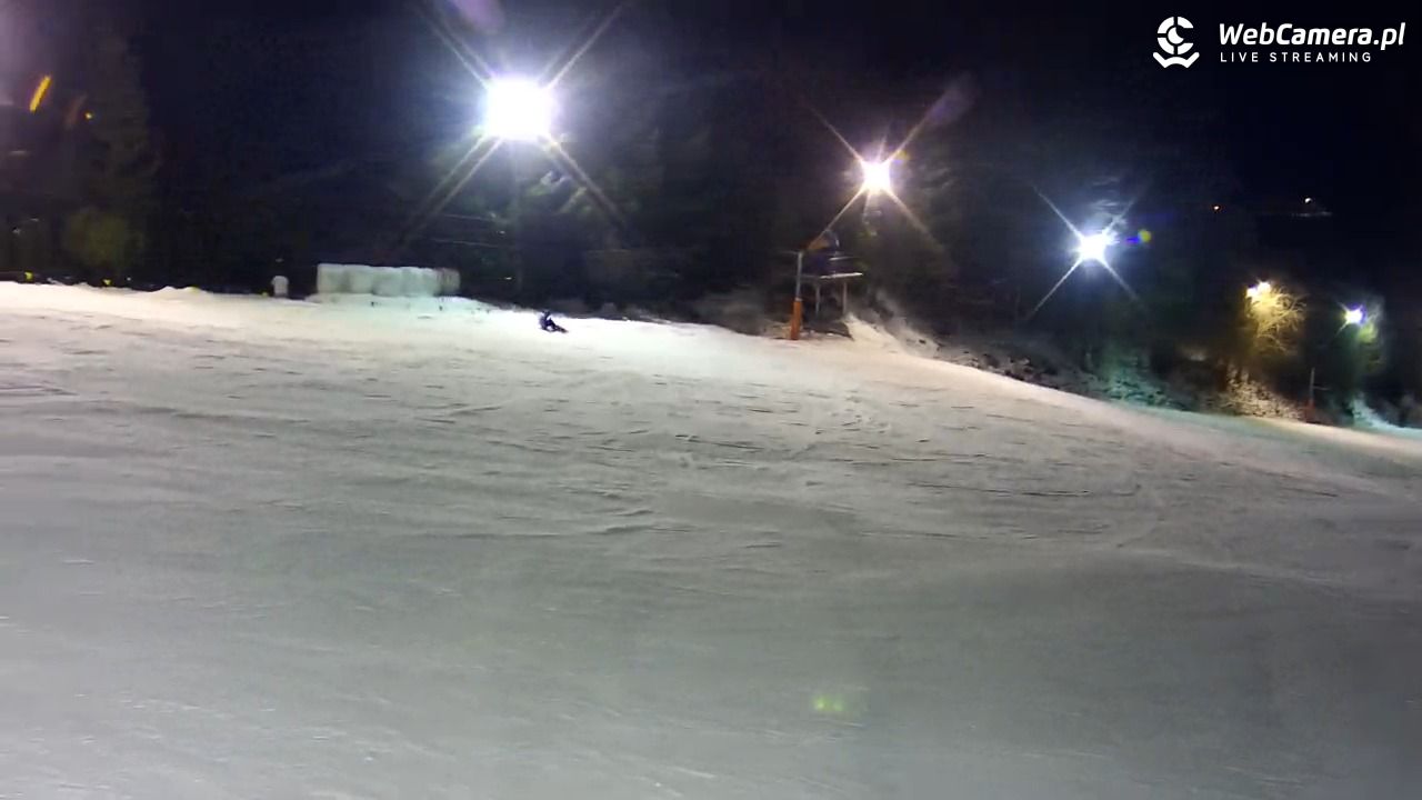 Kotlinka Szymbark - 19 styczeń 2026, 18:20