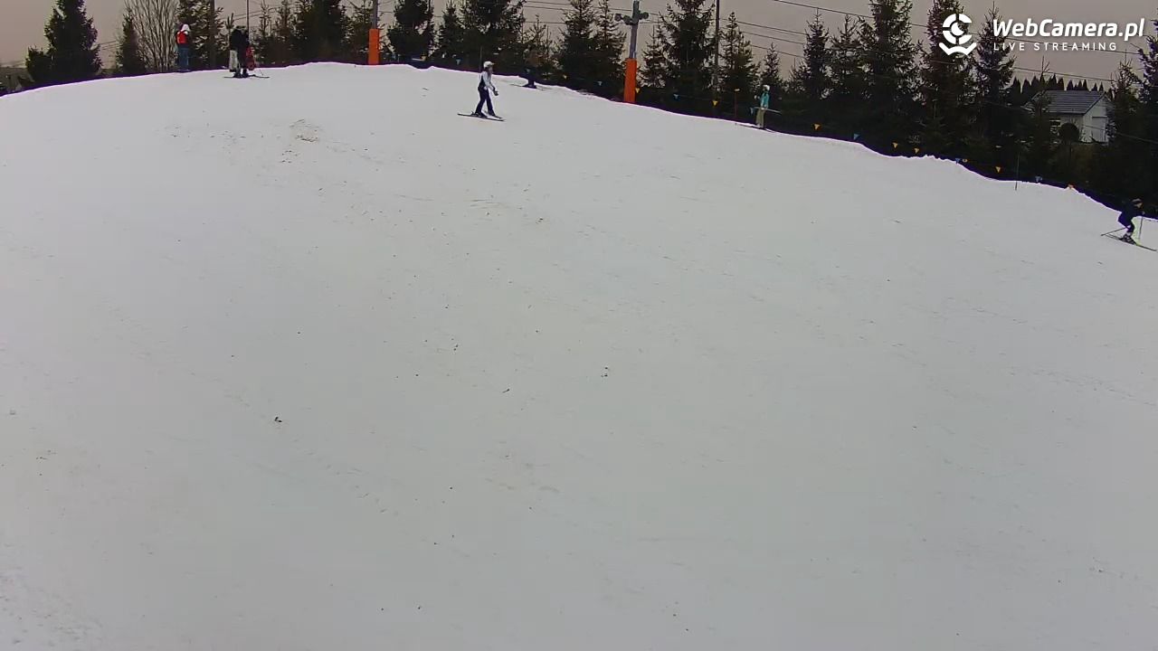 Kotlinka Szymbark - 26 grudzień 2025, 15:08
