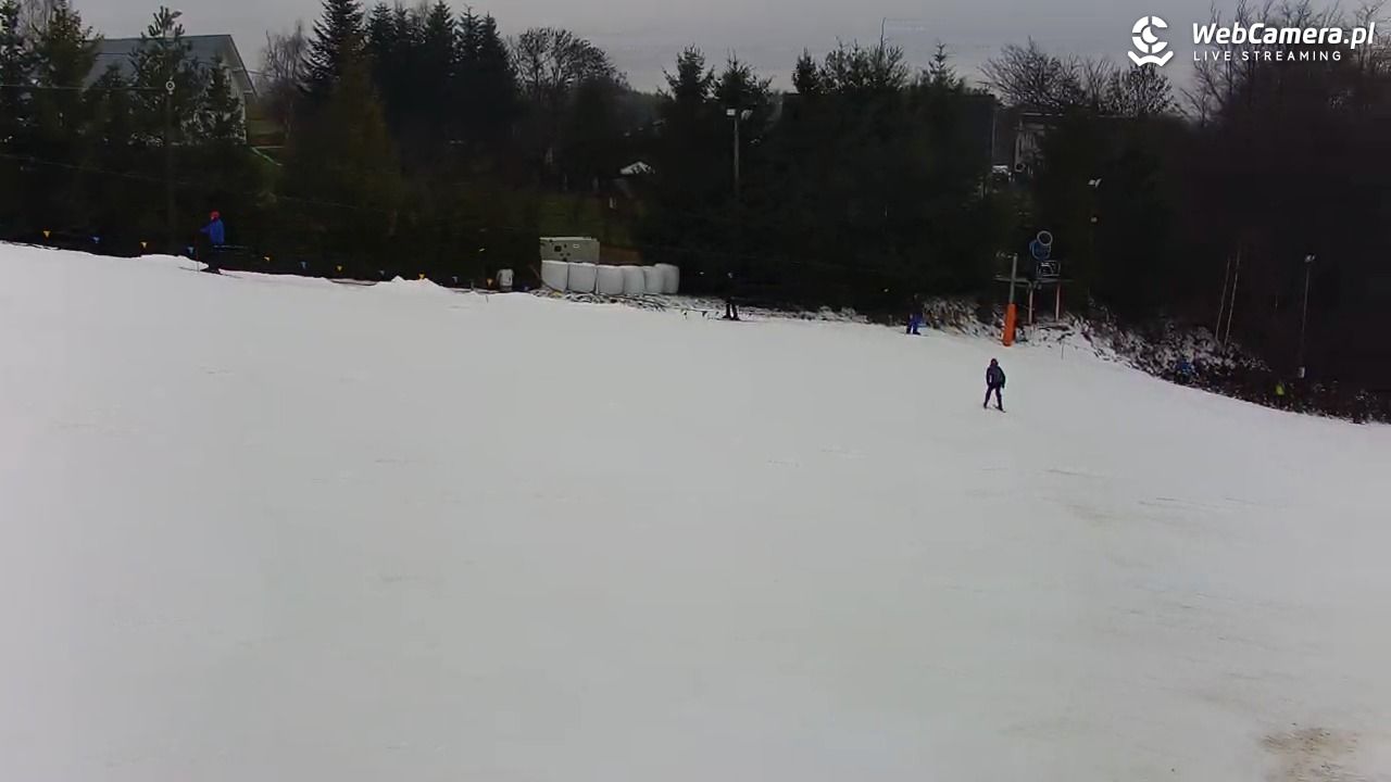 Kotlinka Szymbark - 27 grudzień 2025, 11:41