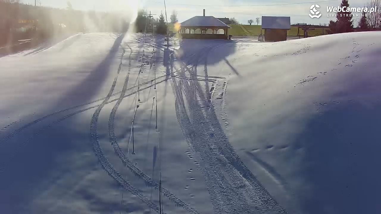 Kotlinka Szymbark - 25 grudzień 2025, 11:58