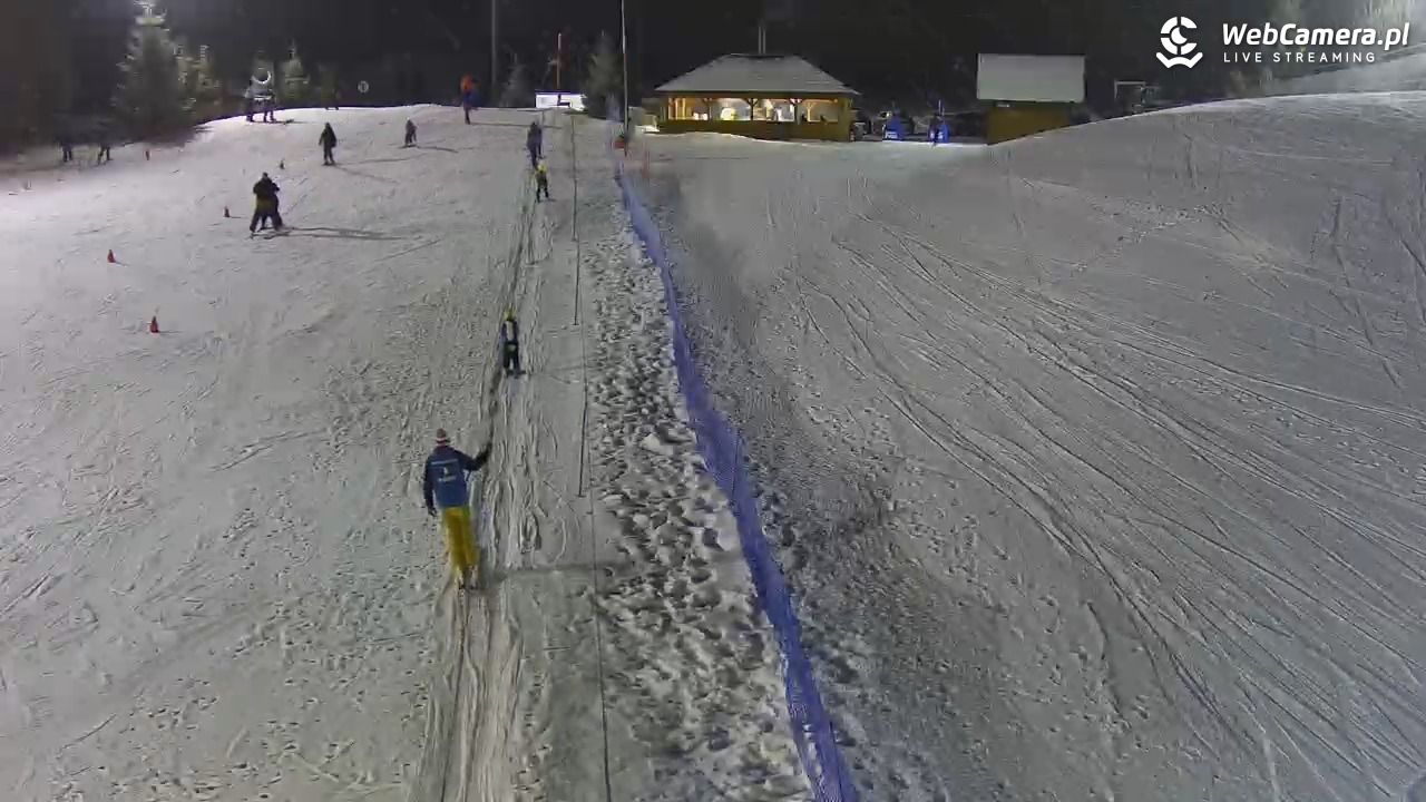 Kotlinka Szymbark - 27 styczeń 2026, 19:04