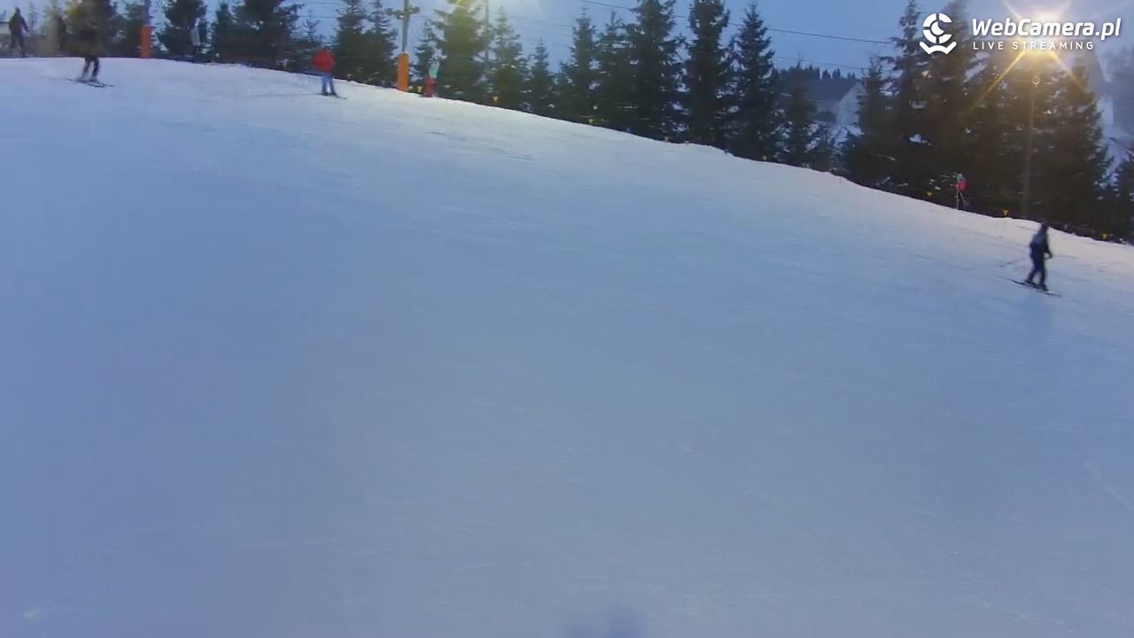 Kotlinka Szymbark - 17 styczeń 2026, 16:24