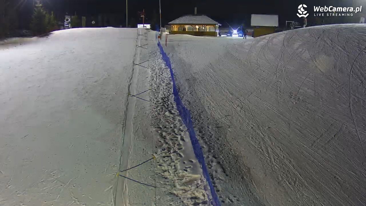 Kotlinka Szymbark - 24 styczeń 2026, 21:59