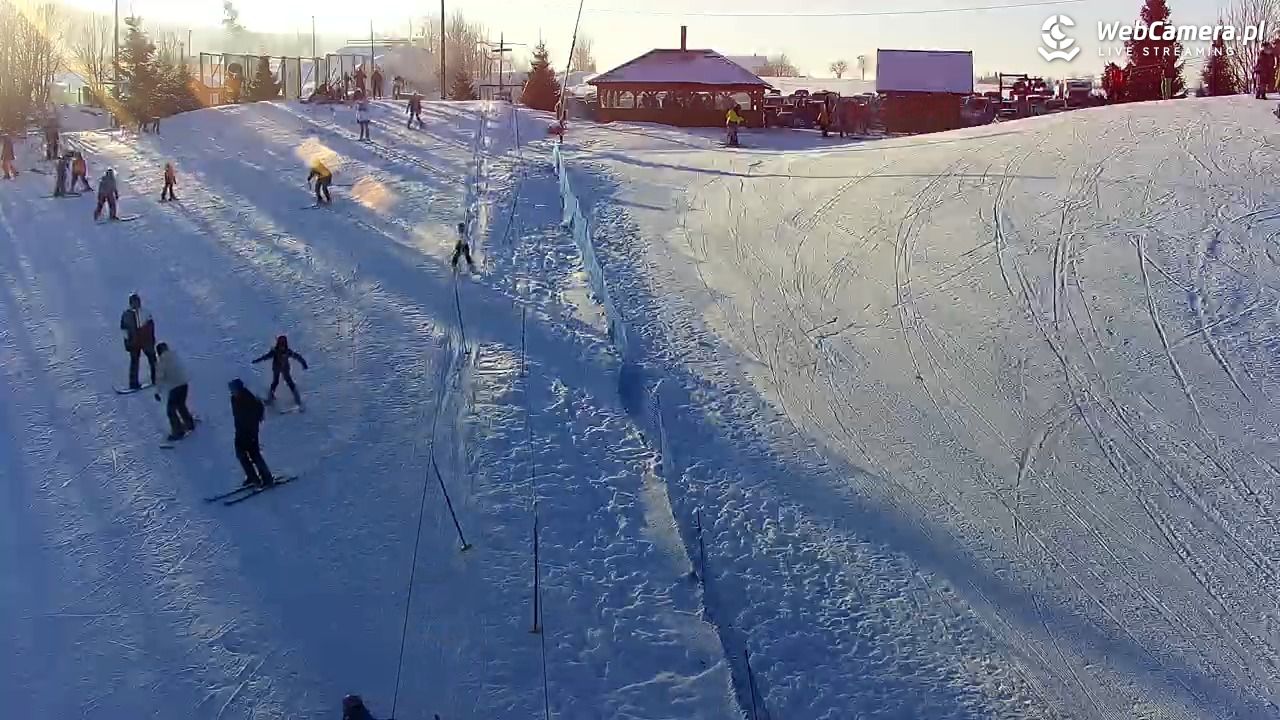 Kotlinka Szymbark - 06 styczeń 2026, 10:07
