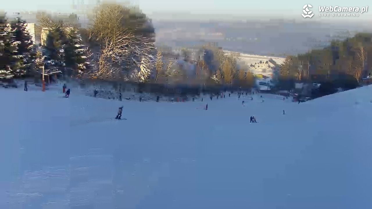 Kotlinka Szymbark - 06 styczeń 2026, 09:32