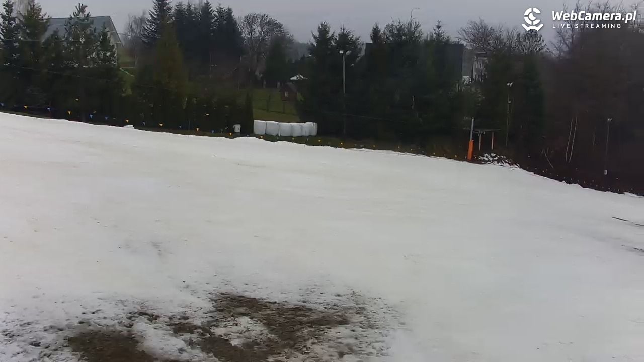 Kotlinka Szymbark - 07 grudzień 2025, 11:19