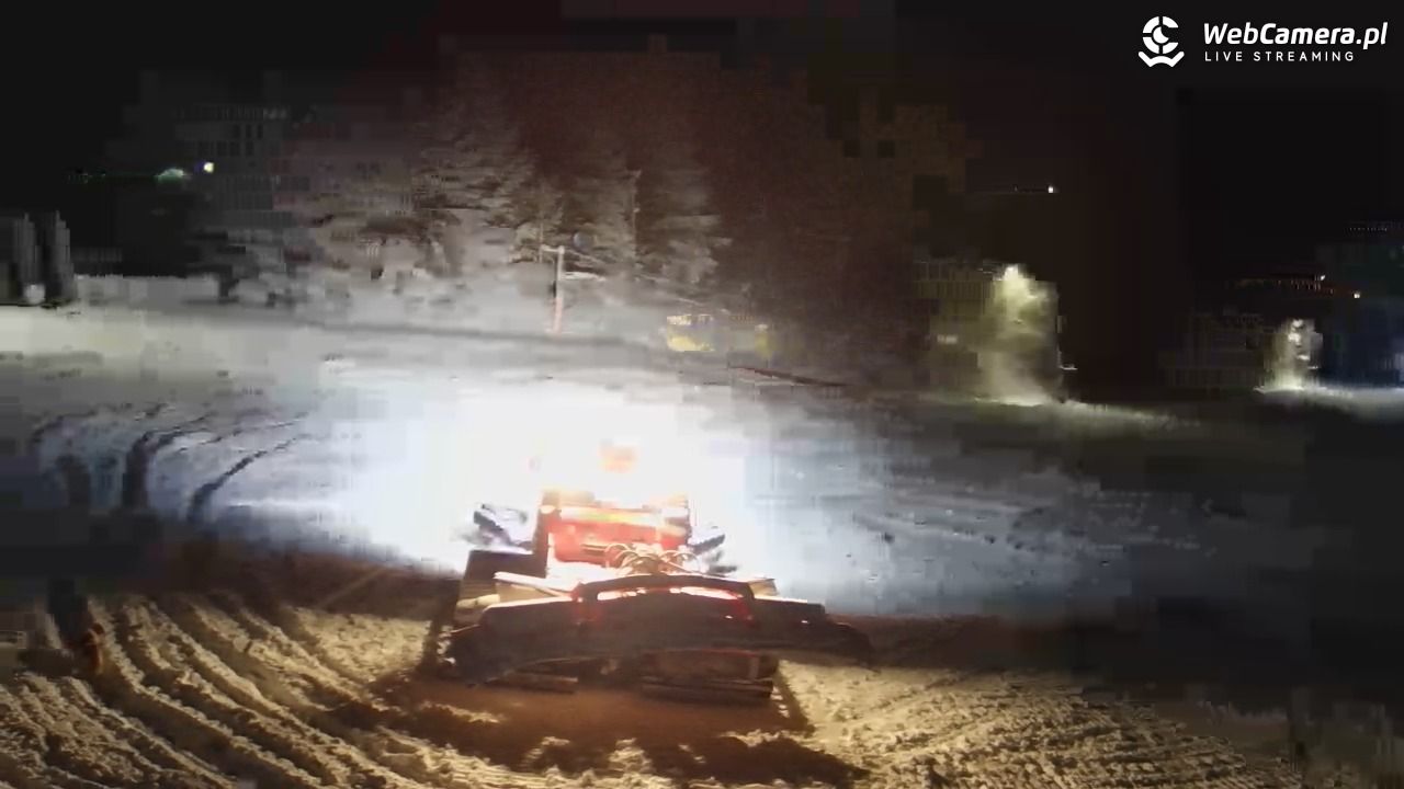 Kotlinka Szymbark - 25 grudzień 2025, 22:23