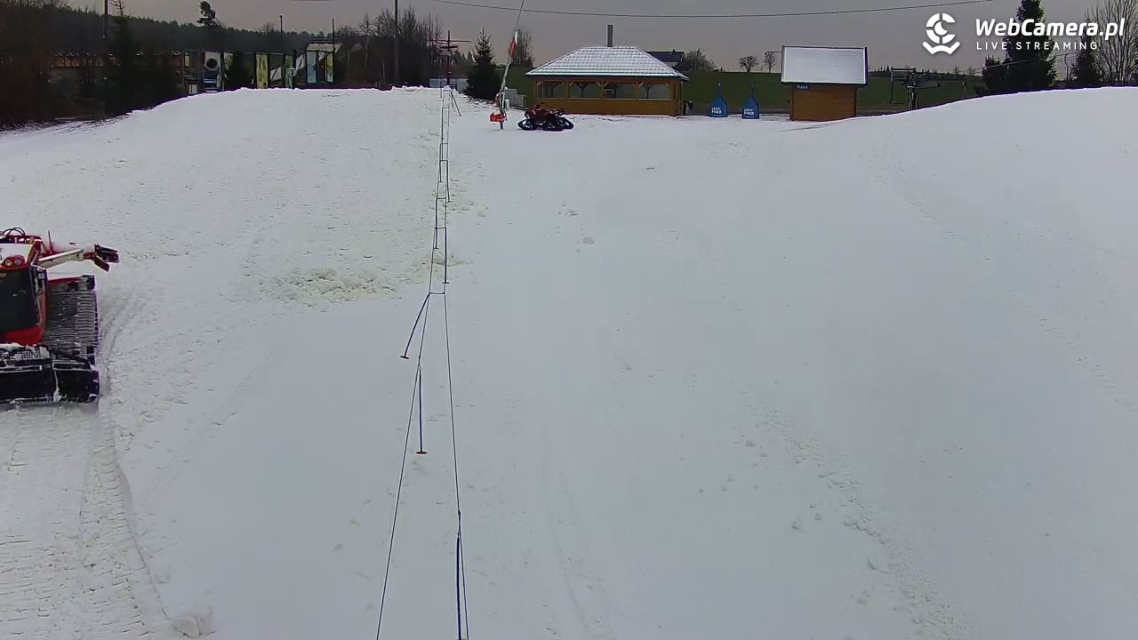 Kotlinka Szymbark - 26 grudzień 2025, 08:44