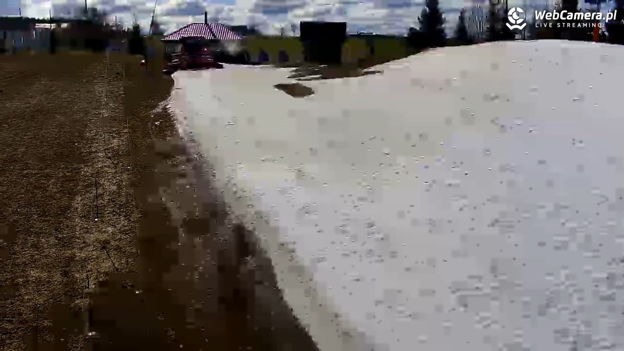 Kotlinka Szymbark - 21 marzec 2026, 11:18