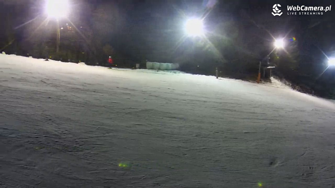 Kotlinka Szymbark - 27 listopad 2025, 18:38