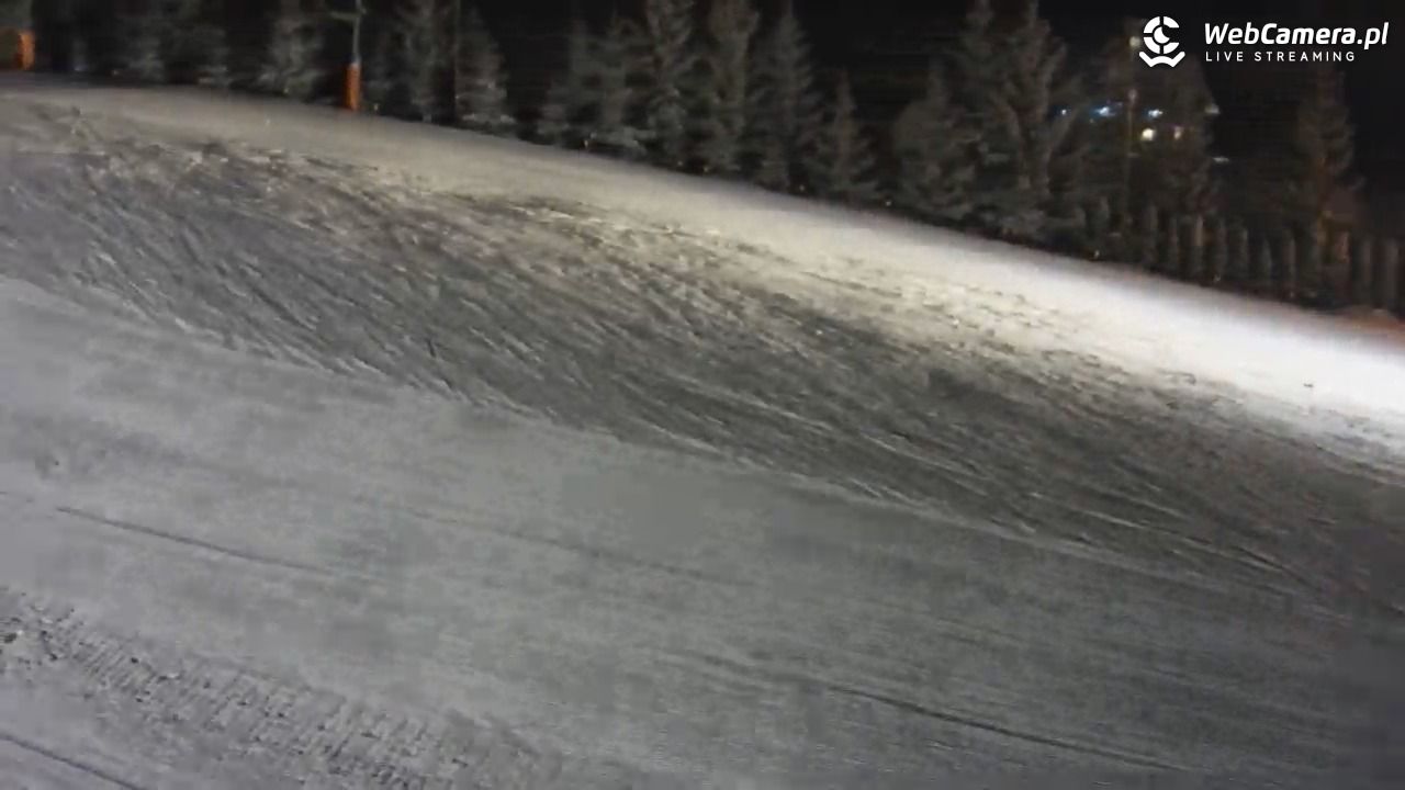 Kotlinka Szymbark - 23 styczeń 2026, 22:38