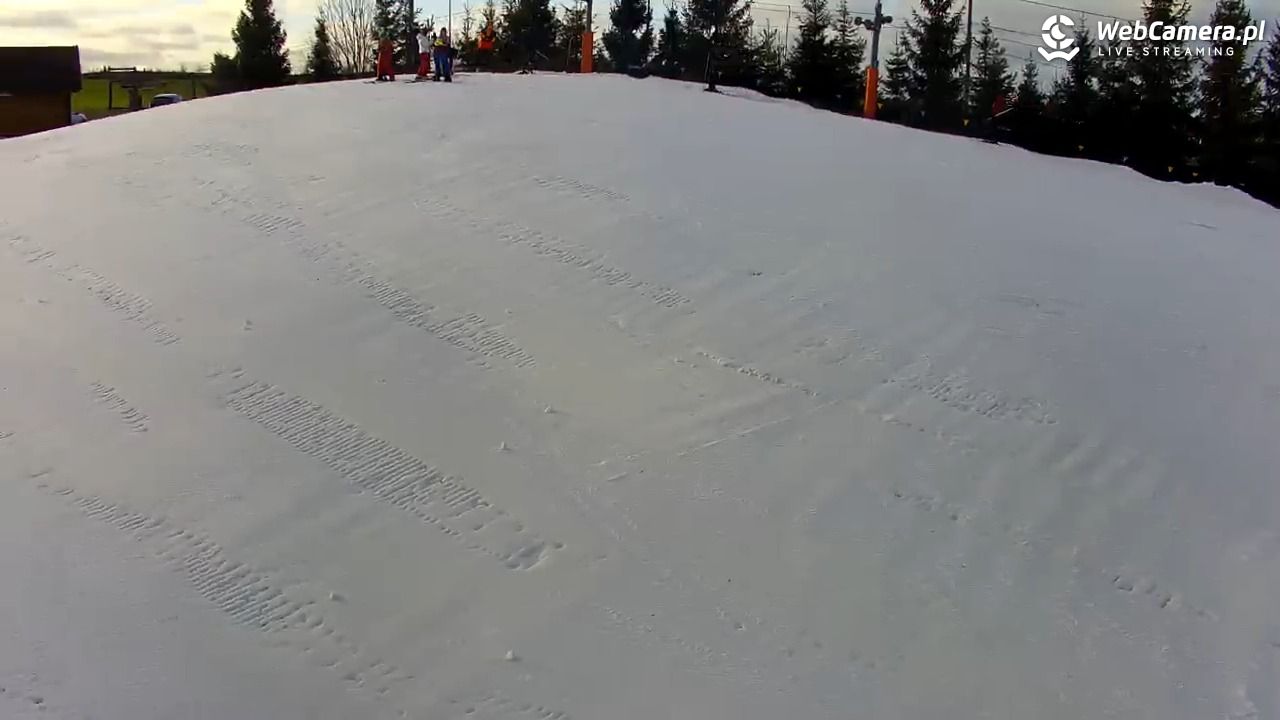 Kotlinka Szymbark - 28 grudzień 2025, 10:12