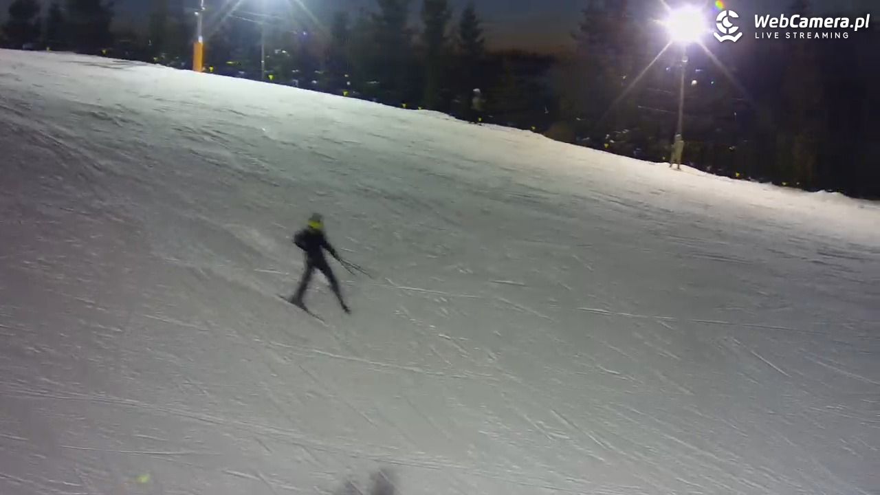 Kotlinka Szymbark - 18 styczeń 2026, 17:12
