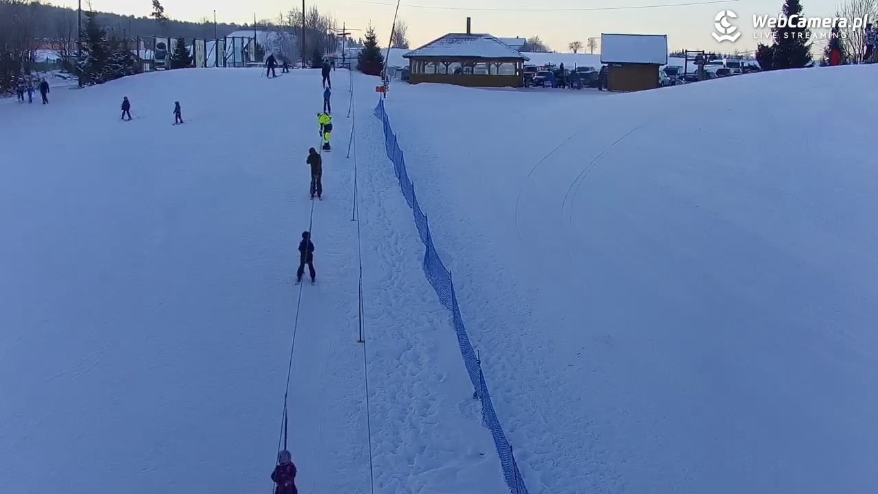 Kotlinka Szymbark - 06 styczeń 2026, 08:53