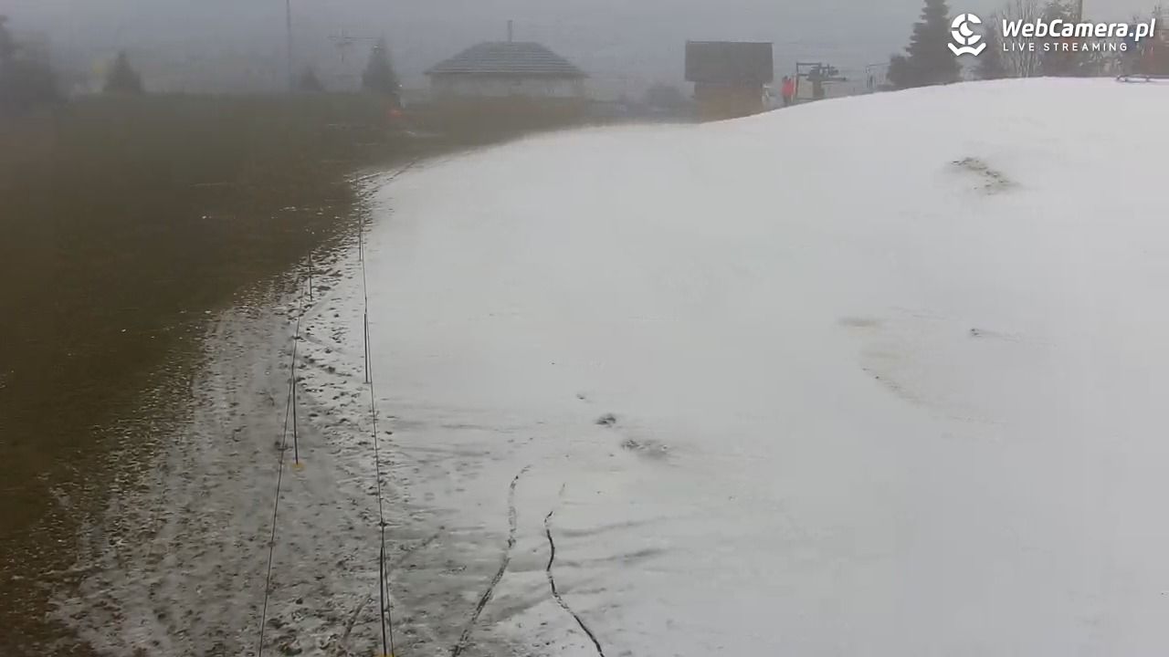 Kotlinka Szymbark - 01 grudzień 2025, 11:12