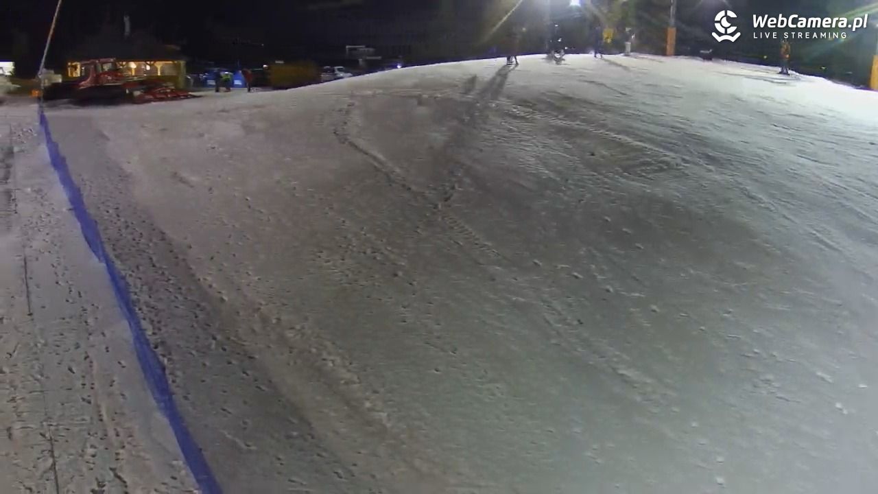 Kotlinka Szymbark - 27 grudzień 2025, 19:59