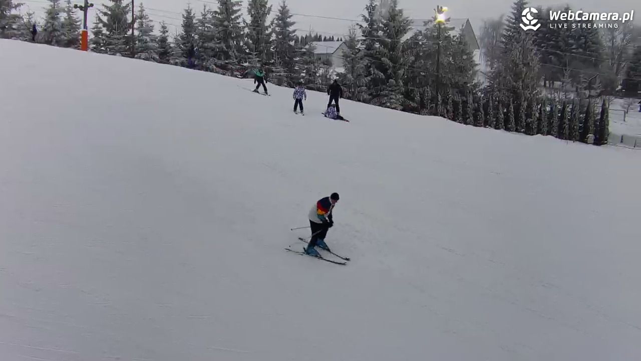 Kotlinka Szymbark - 28 styczeń 2026, 15:59