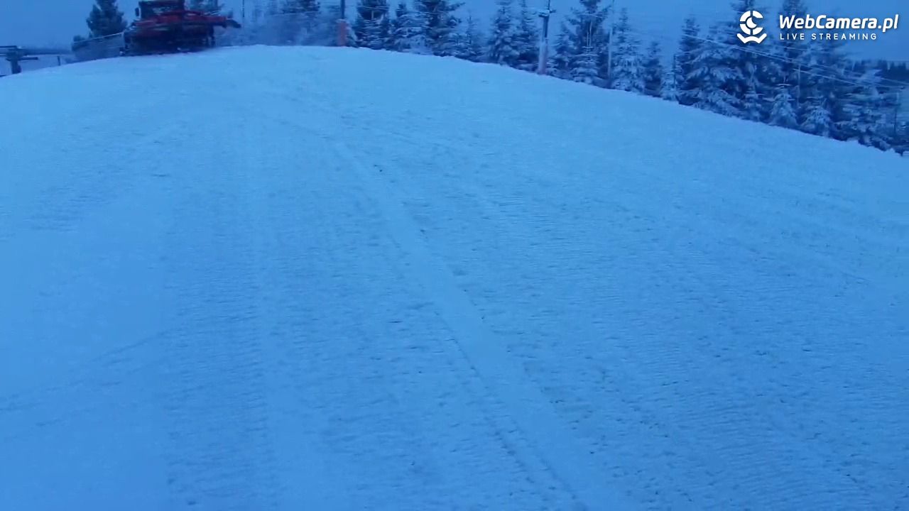 Kotlinka Szymbark - 25 listopad 2025, 15:59