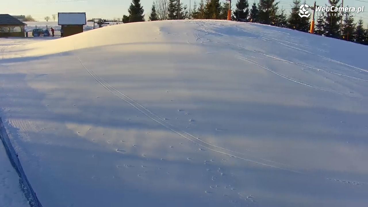 Kotlinka Szymbark - 19 styczeń 2026, 09:19