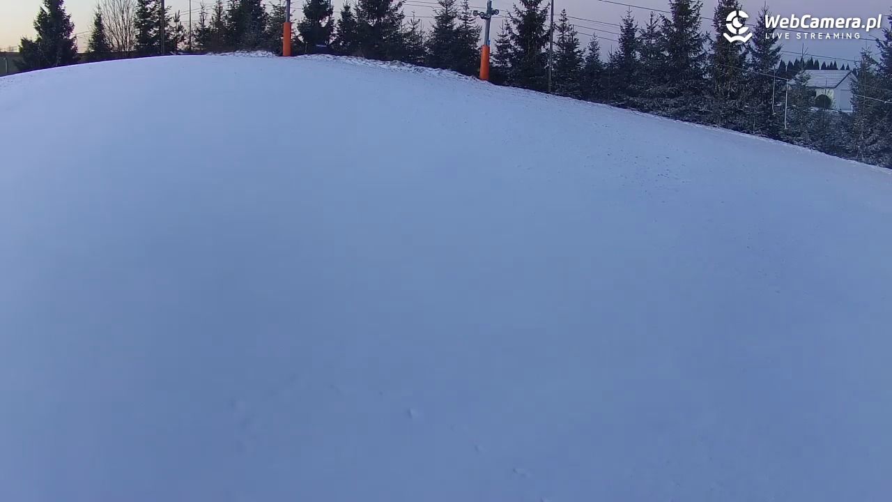 Kotlinka Szymbark - 24 grudzień 2025, 07:51