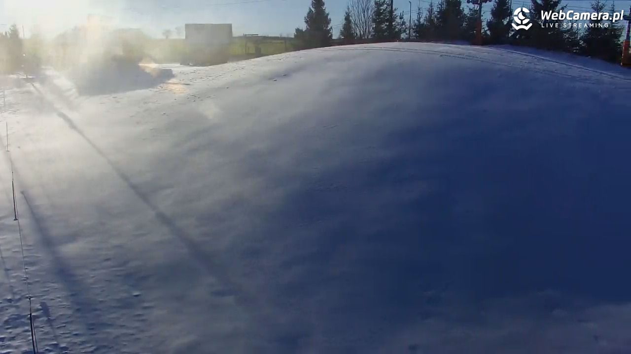 Kotlinka Szymbark - 24 grudzień 2025, 11:26