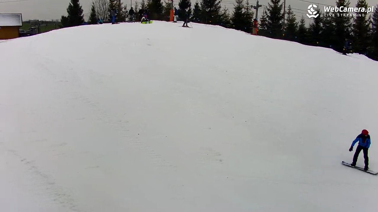 Kotlinka Szymbark - 26 grudzień 2025, 10:53